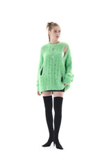 プレスニット/PRESS KNIT