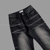 DV Domingo Black Denim (S ~ L)
