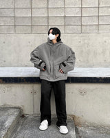 バレルフィールドジャンパー/Barrel Field Jumper