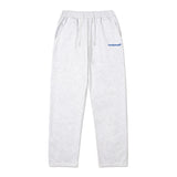 BASIC LOGO MINI STRAIGHT PANTS