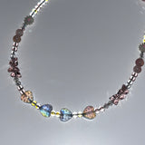 MADE rose Necklace