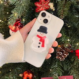 christmas magsafe smart tok 4 type