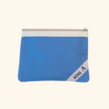 Basic Pouch (cornflower blue) (6660339204214)