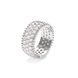シャンデリアリング/[LEE MU JIN] Chandelier Ring