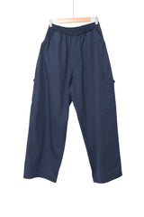 オープンポケットカーゴパンツ / open pocket cargo pants