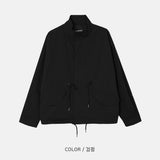 ジャックCNショートジャケット/[HOT]JACK CN SHORT JACKET