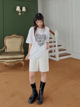 モスクワショーツ / no.6170 Moscow Shorts (2color)
