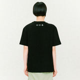 スモールシンボルロゴ半袖Tシャツ