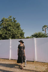 シーズザデイ３ピースドレス / Seas The Day 3-Piece Dress