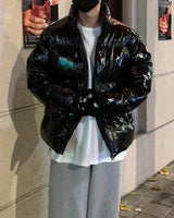 TWハイグロシーペディングジャケット