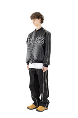 ドットスクエア2オズバーシティ / DOT SQUARE 2OZ VARSITY