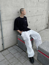 No.9589 wide pocket cago banding PT