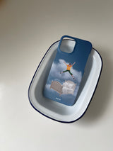 Sleep on the cloud hard case