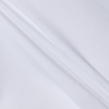 Leona shirring shirts WHITE