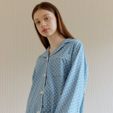DENIM PAJAMA_SKY BLUE (6599856685174)