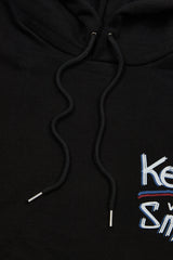 VENTIQUE Keep Smile Hoodie