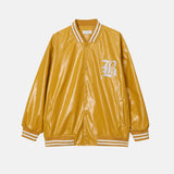 (UNISEX) グロスストリートバーシティジャンパー