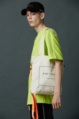 Basic echo bag - Beige (4622104789110)