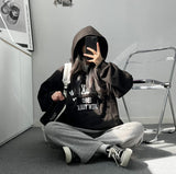 ブルックリンフーディー / brooklyn hood