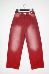 ミラービジョパンツ/Mirror Bijo Pants (2color)