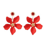 Kobus magnolia Stone Accent Pierce (6617751421046)