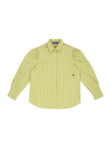 ボリュームシャツ / Volume Shirts (4562955468918)