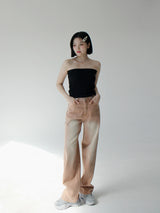 ミラービジョパンツ/Mirror Bijo Pants (2color)