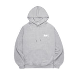 Rainbow Planet Hoodie Gray (6540202836086)