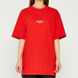 センターロゴシリーズTシャツ / Center logo series T-shirts (4557903265910)