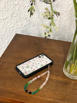 [LIMITED] WATERMELON Crystal Beads Phone Strap