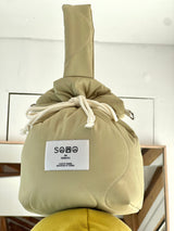 Padding New String mini Bag