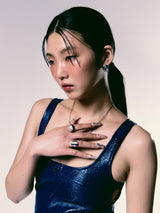 no.194リング/no.194 ring