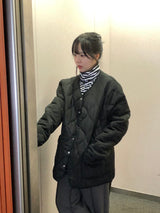 フォンストライプT