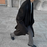 ASCLO Nelt Double Coat (2color)