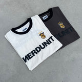 ゲームロゴTシャツ