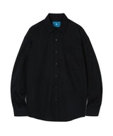 ザクラシックシャツS40/The Classic black shirt S40