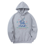 LOVELY HOODIE