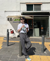 ネットフォート半袖 (3 color) (6694808191094)