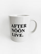 GM! (Good Morning) Mug (6685193896054)
