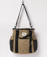 210D ティピー トート ブルーム 2WAY バッグ /FREDRIK PACKERS 210D TIPI TOTE BLOOM 2WAY BAG /FPR-21D-TT（送料込）ONEDAY KMC
