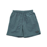 RUBBER PATCHED SHORTS (4color) (6675683442806)