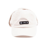 INT イヤーフラップハット / BSR2223FWCP006 BS INT EARFLAP HAT IVORY