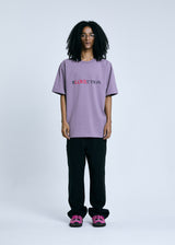 RLOVEUTIONショートスリーブTシャツ
