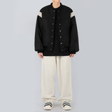 ダフバーシティージャケット / Duff Varcity Jacket