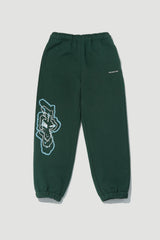 FLIP Track Pants_Green (6684802809974)