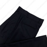 CHフロームツータックワイドスラックス/CH From TWOTUCK WIDE SLacks (3 colors)
