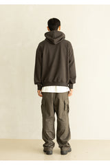 M51 STRING CARGO PANTS MFHCP003-DG
