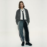 グラデーションパンツ/Gradation Pants [Gray]