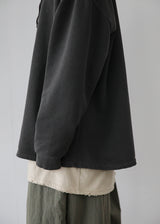 MANHATTAN DYING HOODIE 