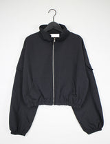 アノラッククロップジャンパー / Anorak Crop Jumper (5color)